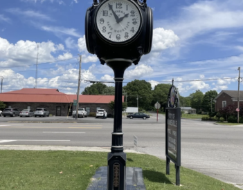 Rainsville prepares for Freedom events